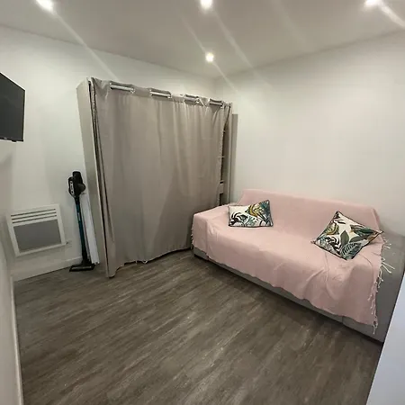 Studio Renove A Collioure, Proche Plage Et Commerces, Avec Wifi - Fr-1-309-384 Apartment